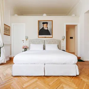 ** Maison d'hôtes Relais Donna Lucrezia Italie