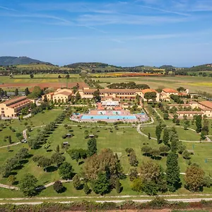 *** Village de vacances Poggio All'Agnello Sport & Family Holidays Italie