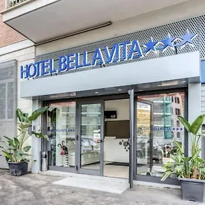 *** Hotel Bella Italie