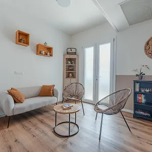 Global Maison d'hôtes
